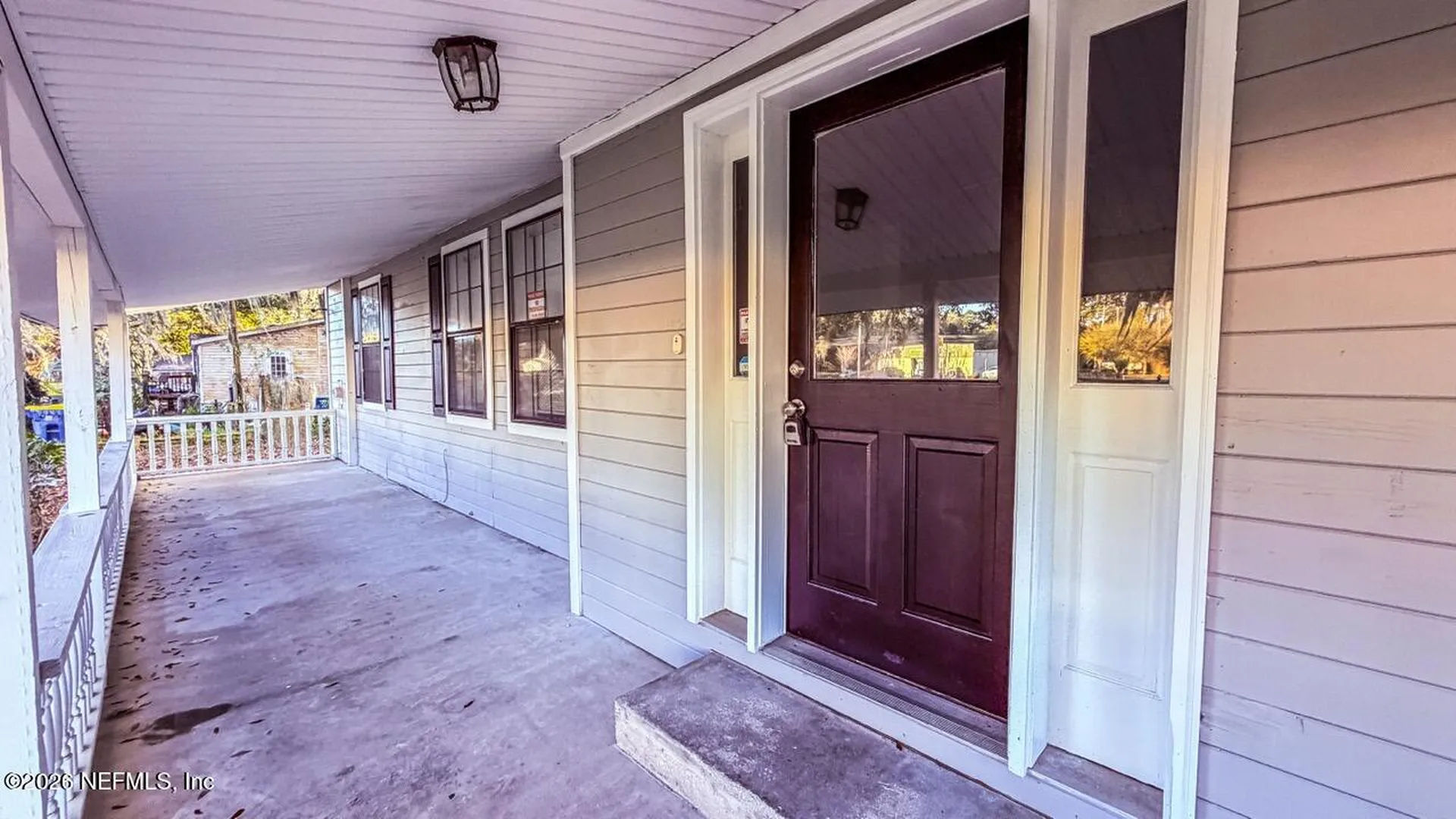 13828 Woodland Drive Jacksonville FL 32218