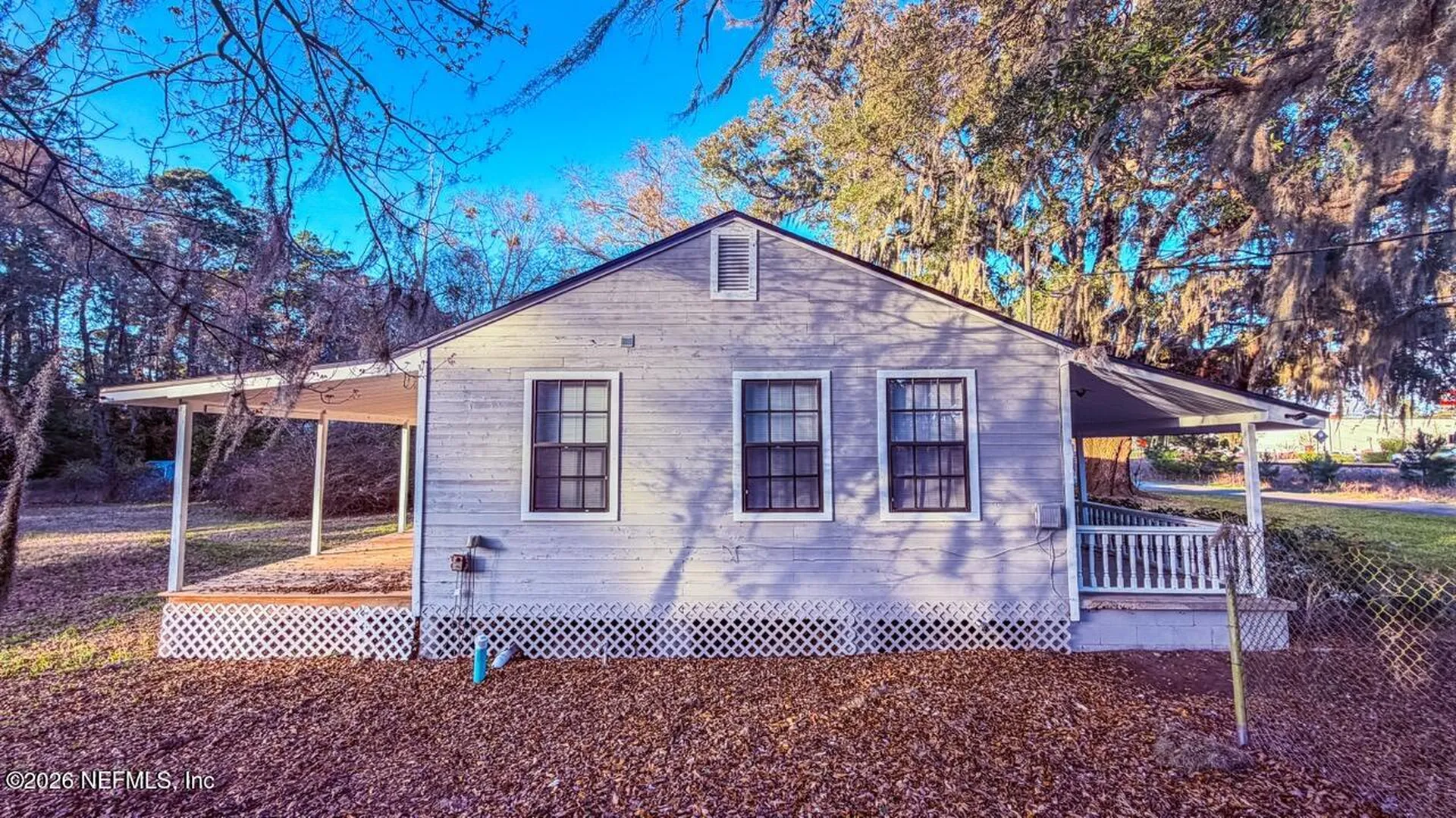 13828 Woodland Drive Jacksonville FL 32218