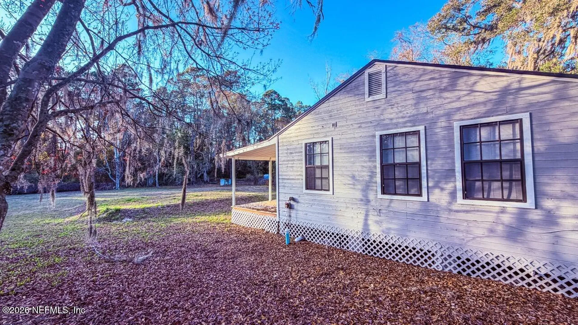 13828 Woodland Drive Jacksonville FL 32218