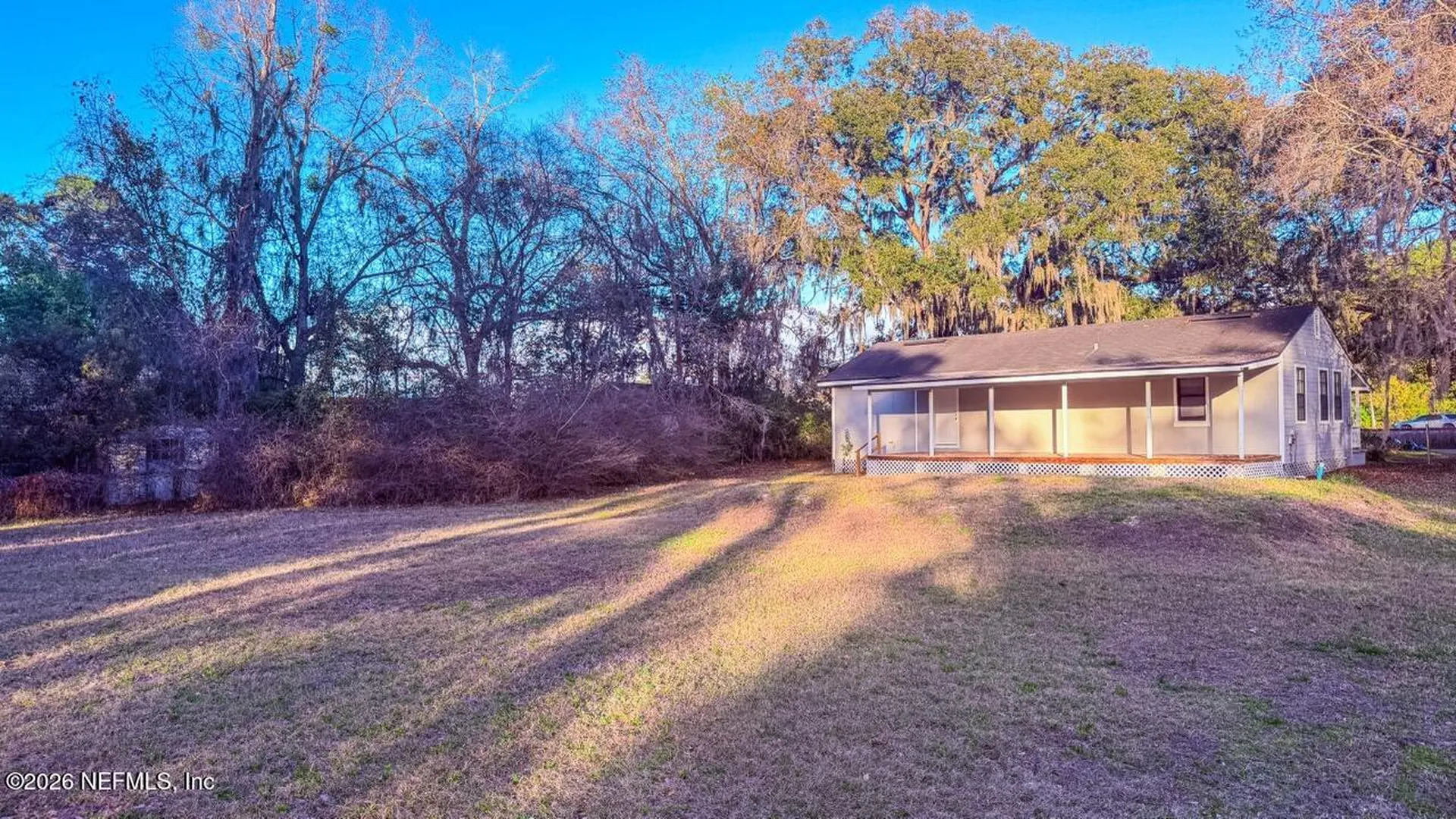 13828 Woodland Drive Jacksonville FL 32218