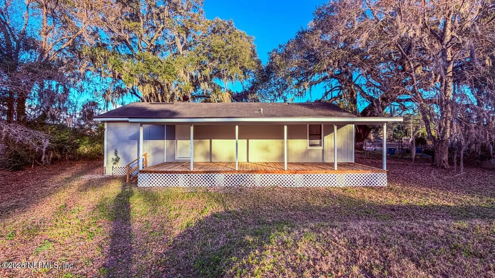 13828 Woodland Drive Jacksonville FL 32218
