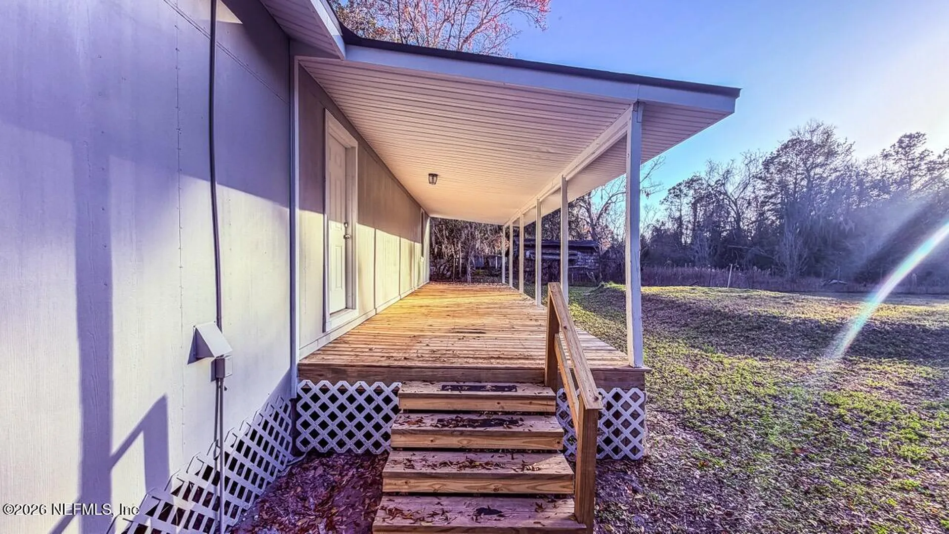 13828 Woodland Drive Jacksonville FL 32218