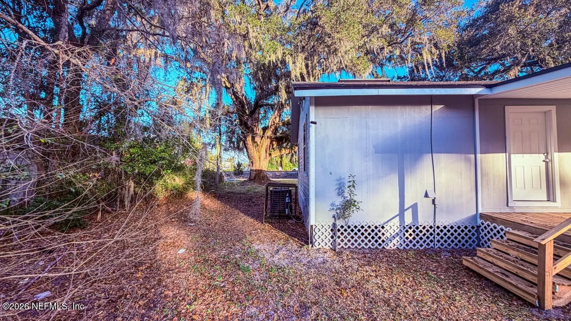 13828 Woodland Drive Jacksonville FL 32218