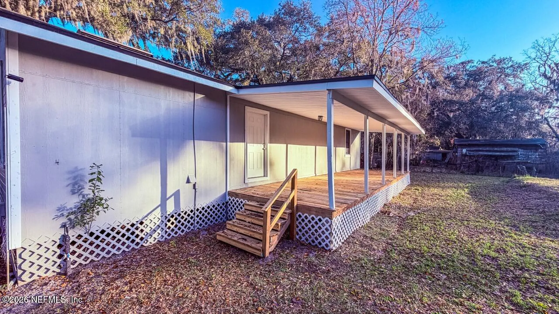 13828 Woodland Drive Jacksonville FL 32218