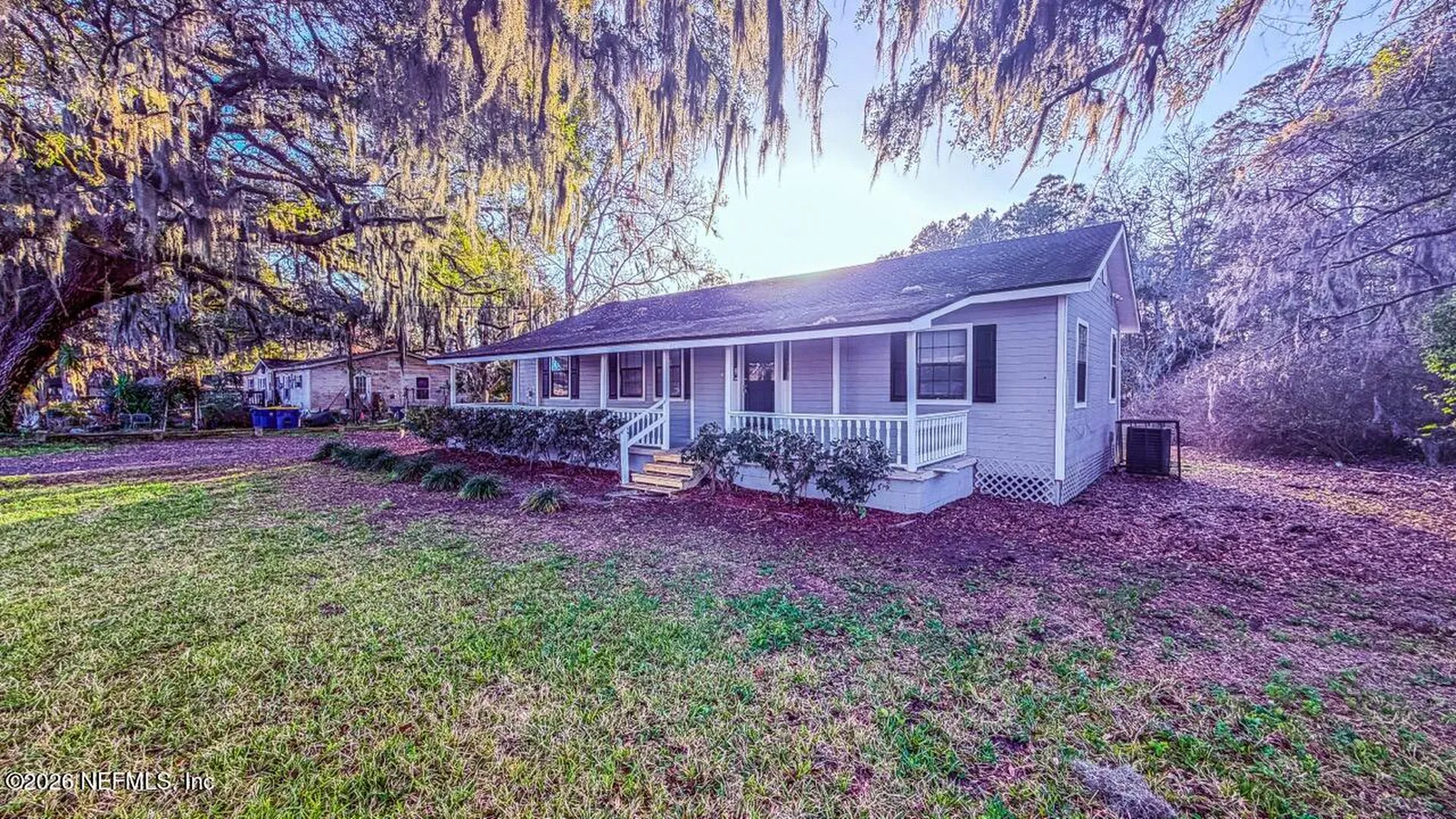 13828 Woodland Drive Jacksonville FL 32218