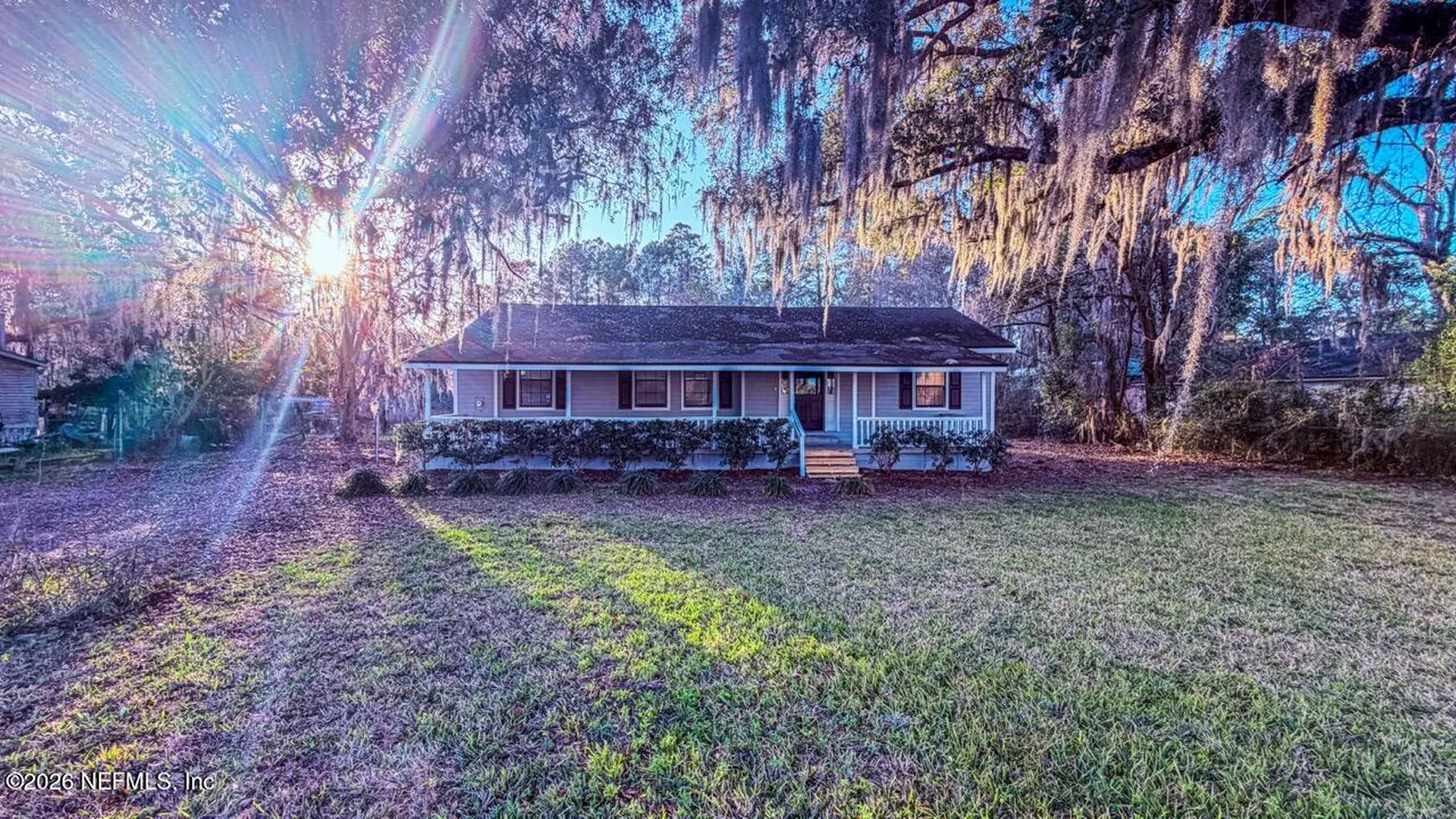 13828 Woodland Drive Jacksonville FL 32218