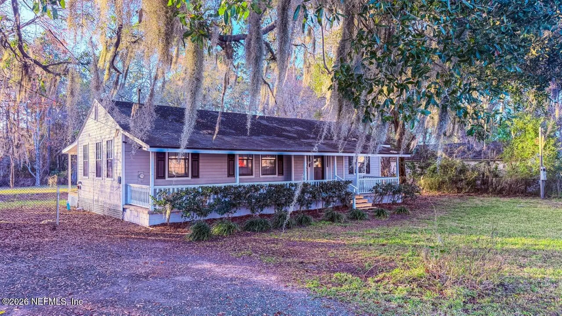 13828 Woodland Drive Jacksonville FL 32218