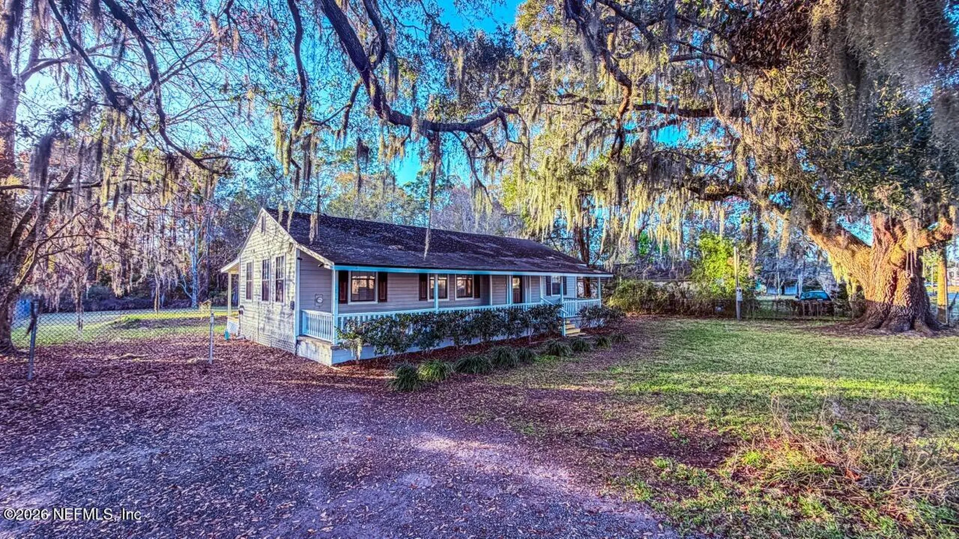 13828 Woodland Drive Jacksonville FL 32218