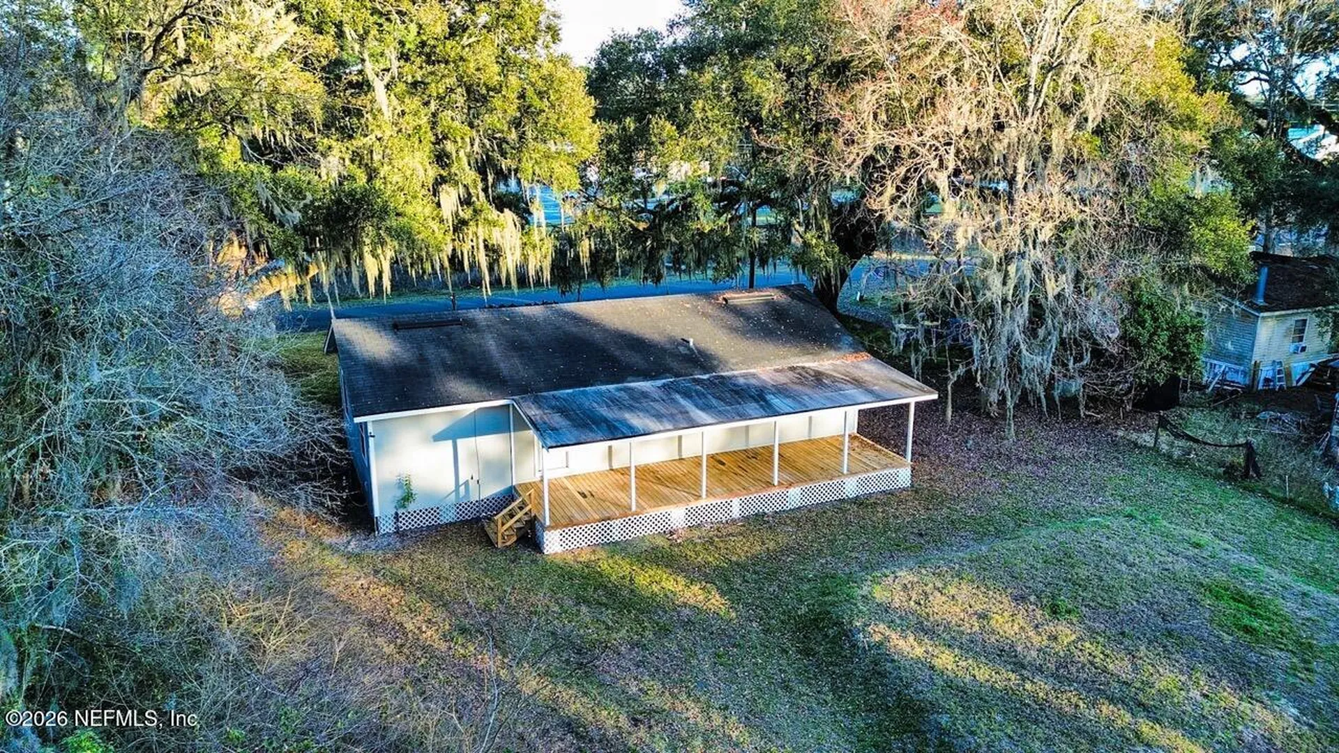 13828 Woodland Drive Jacksonville FL 32218