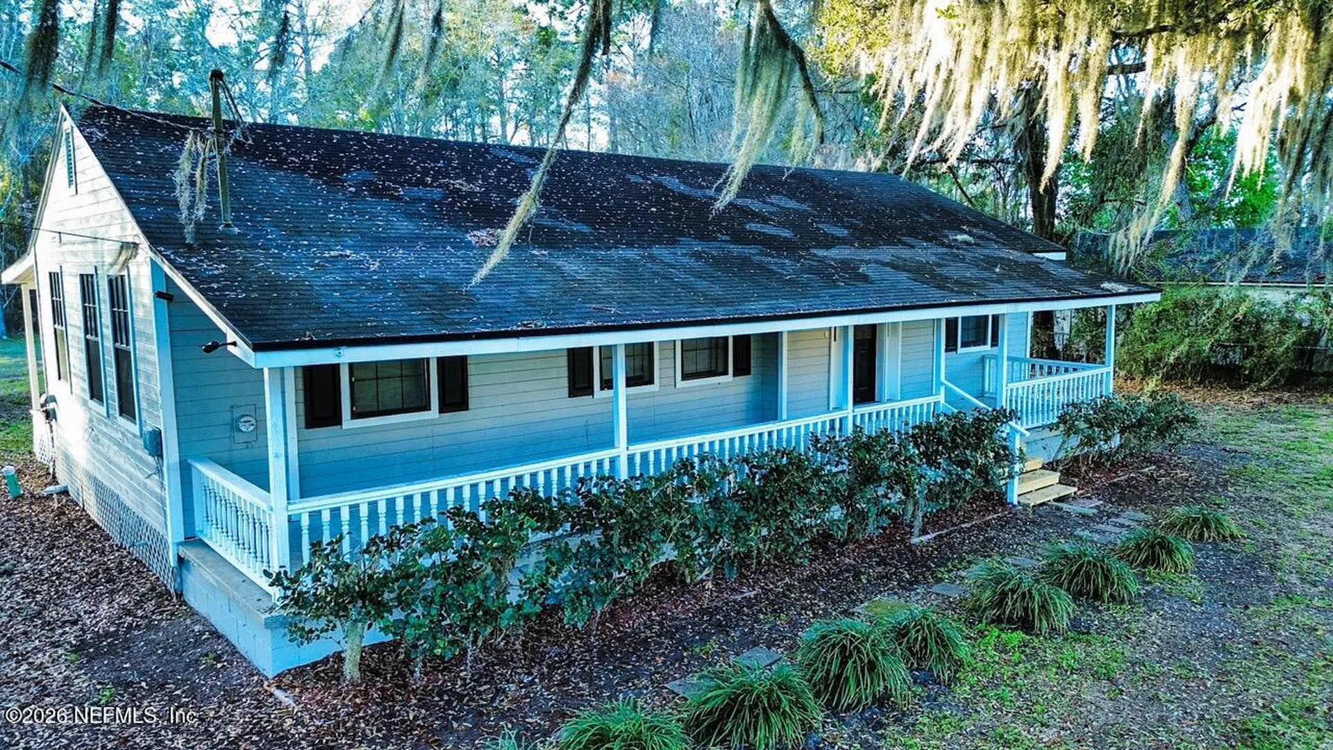 13828 Woodland Drive Jacksonville FL 32218