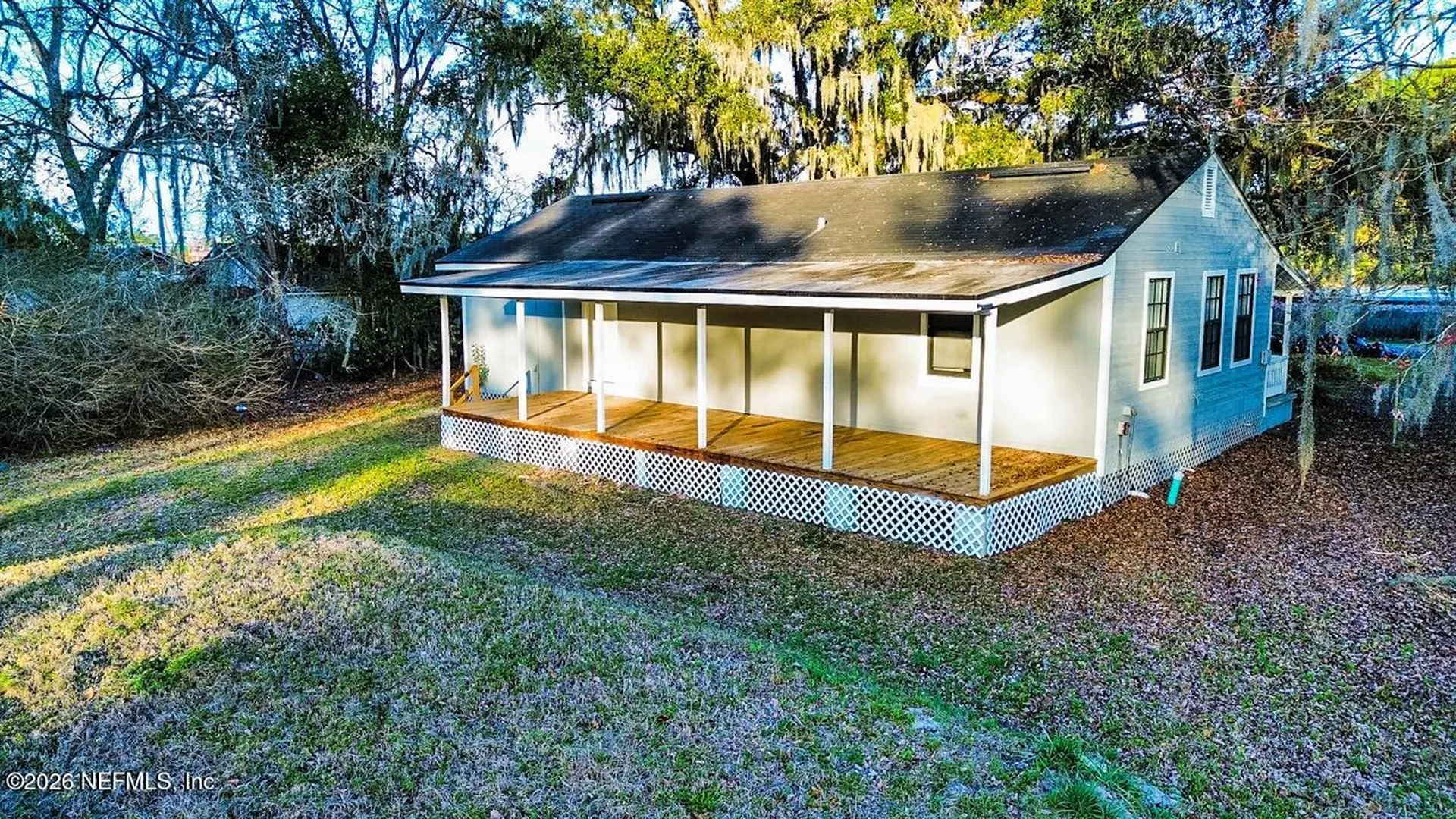 13828 Woodland Drive Jacksonville FL 32218