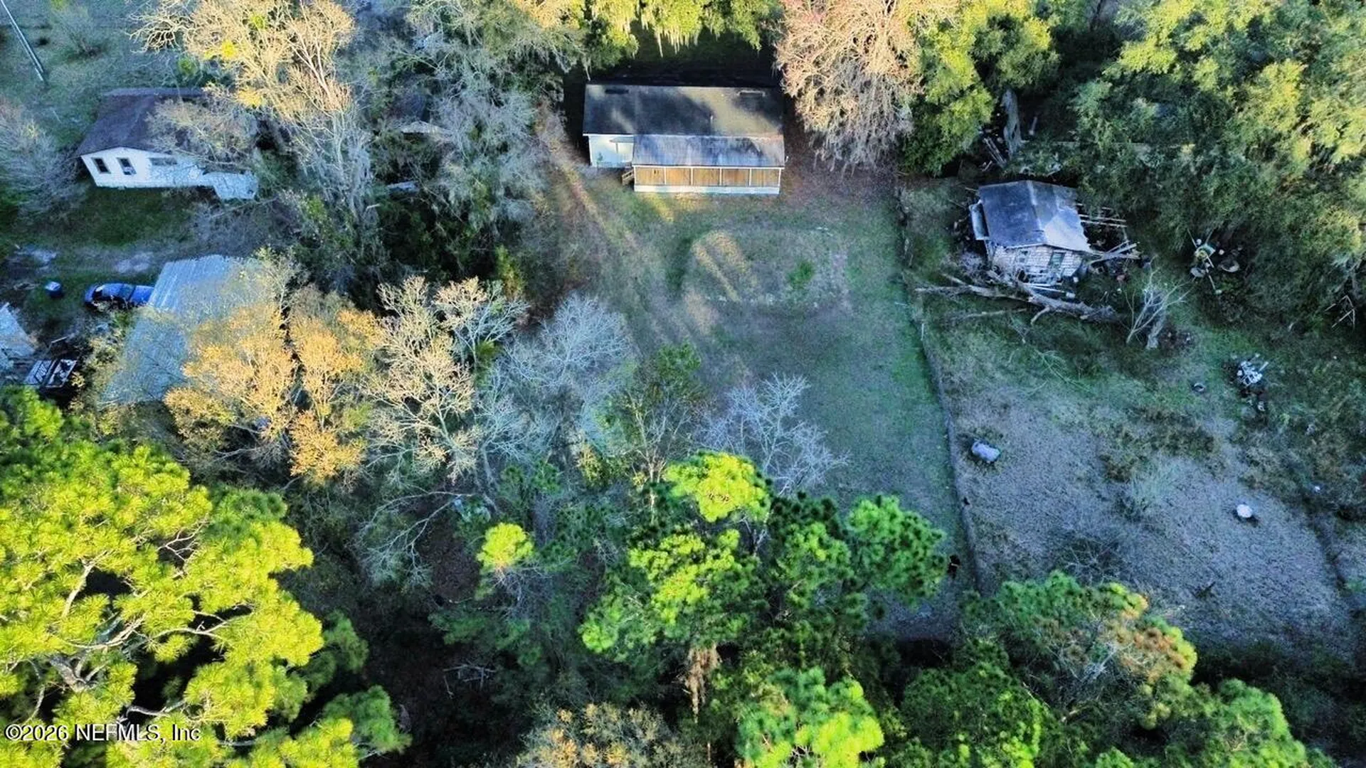 13828 Woodland Drive Jacksonville FL 32218