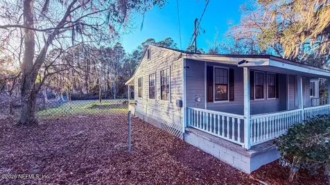 13828 Woodland Drive Jacksonville FL 32218