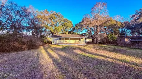 13828 Woodland Drive Jacksonville FL 32218