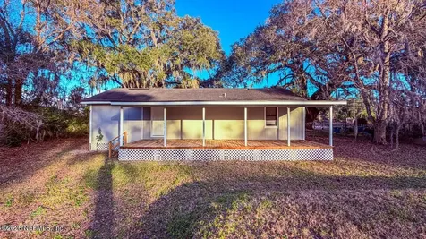 13828 Woodland Drive Jacksonville FL 32218