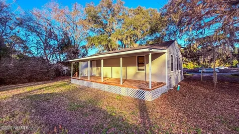13828 Woodland Drive Jacksonville FL 32218