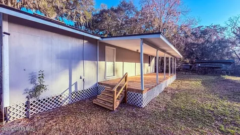 13828 Woodland Drive Jacksonville FL 32218