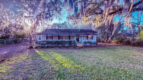 13828 Woodland Drive Jacksonville FL 32218