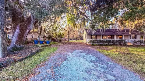 13828 Woodland Drive Jacksonville FL 32218