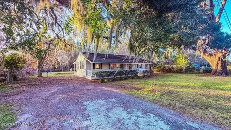 13828 Woodland Drive Jacksonville FL 32218