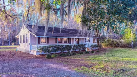 13828 Woodland Drive Jacksonville FL 32218