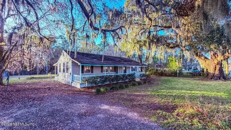 13828 Woodland Drive Jacksonville FL 32218