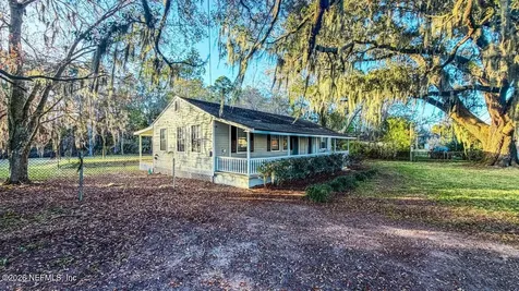 13828 Woodland Drive Jacksonville FL 32218
