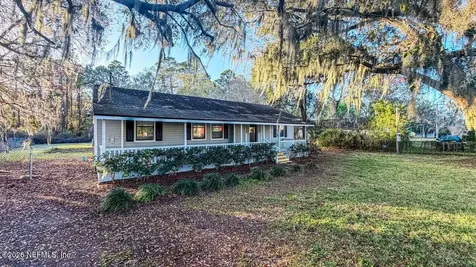 13828 Woodland Drive Jacksonville FL 32218