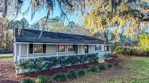 13828 Woodland Drive Jacksonville FL 32218