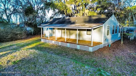 13828 Woodland Drive Jacksonville FL 32218