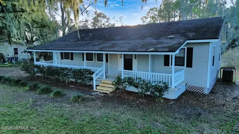 13828 Woodland Drive Jacksonville FL 32218
