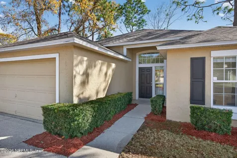 8220 Abbeyfield Drive Jacksonville FL 32277