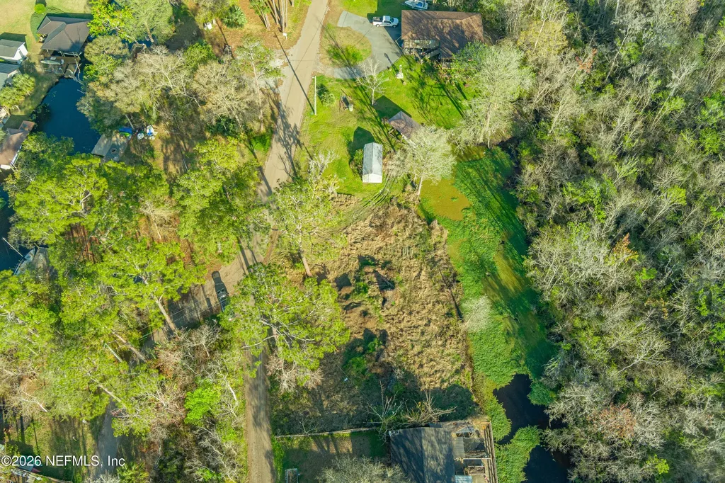 0 Hide-a-way Drive Jacksonville FL 32258