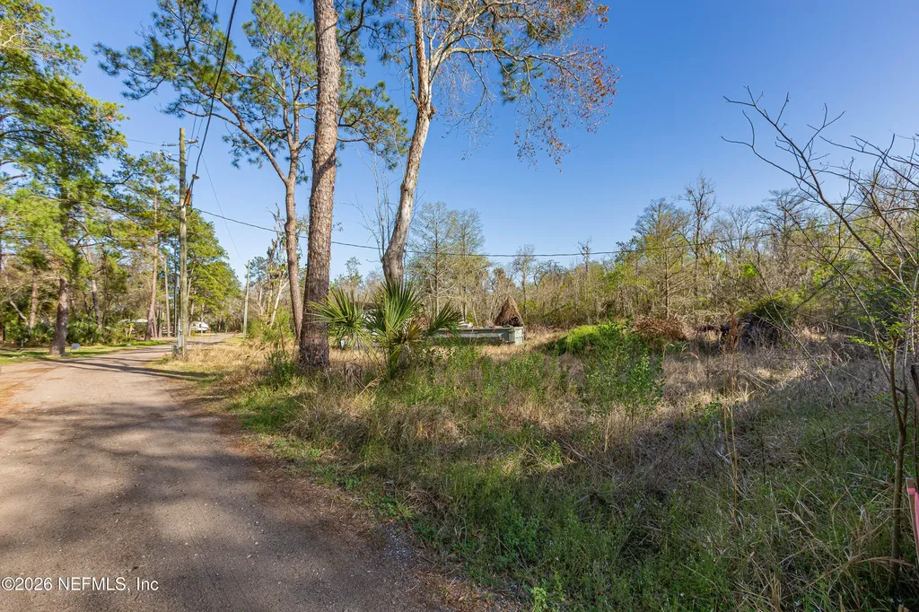 0 Hide-a-way Drive Jacksonville FL 32258