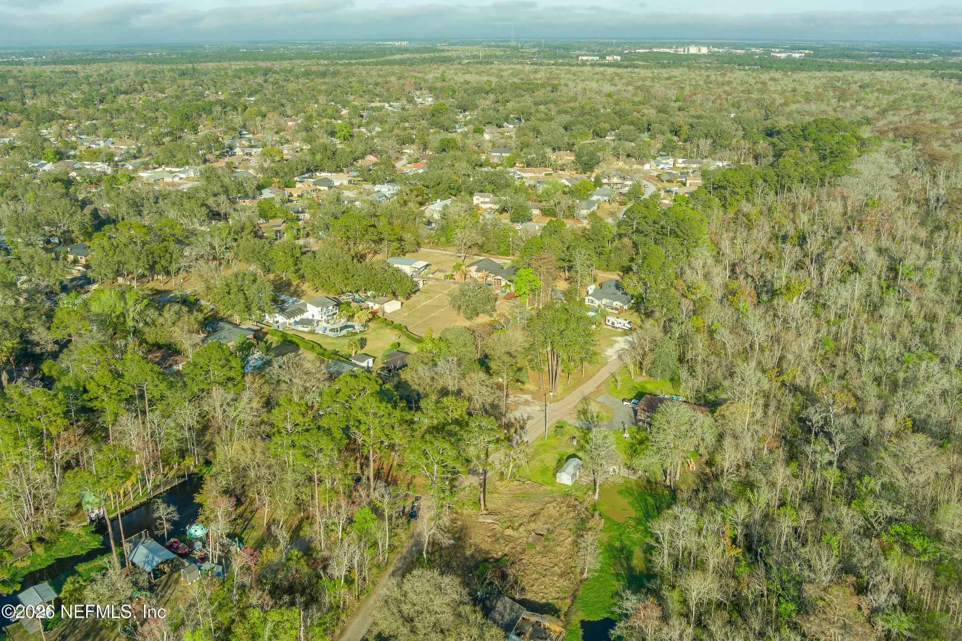 0 Hide-a-way Drive Jacksonville FL 32258