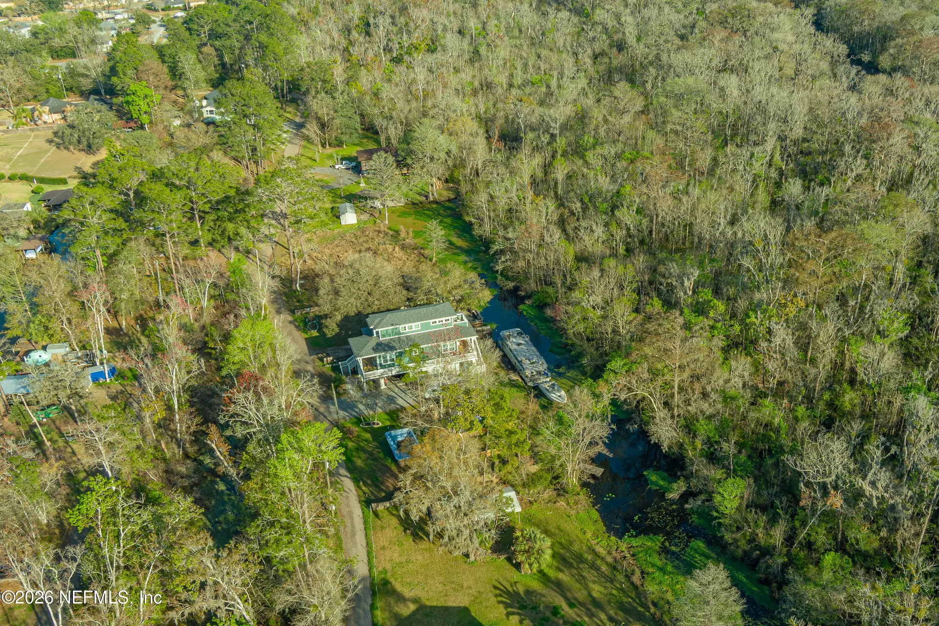 0 Hide-a-way Drive Jacksonville FL 32258