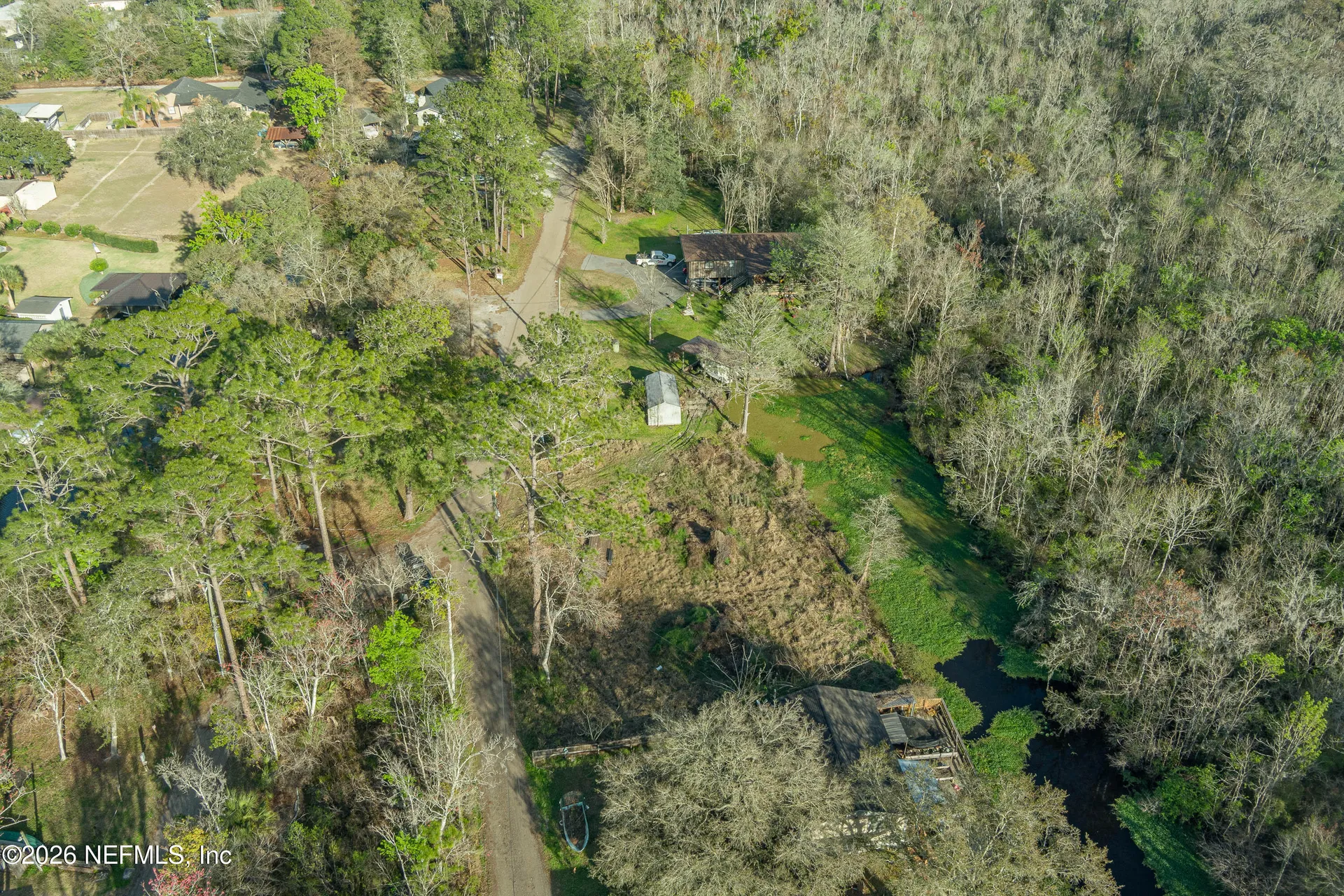 0 Hide-a-way Drive Jacksonville FL 32258