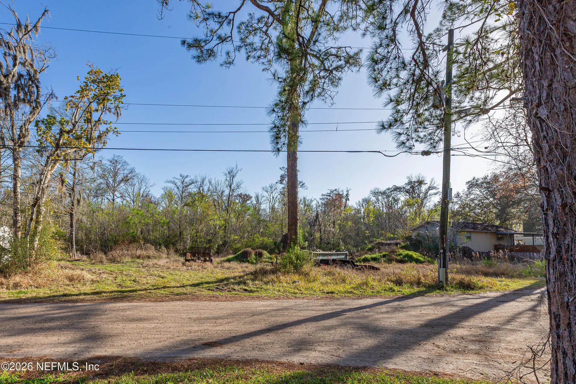 0 Hide-a-way Drive Jacksonville FL 32258
