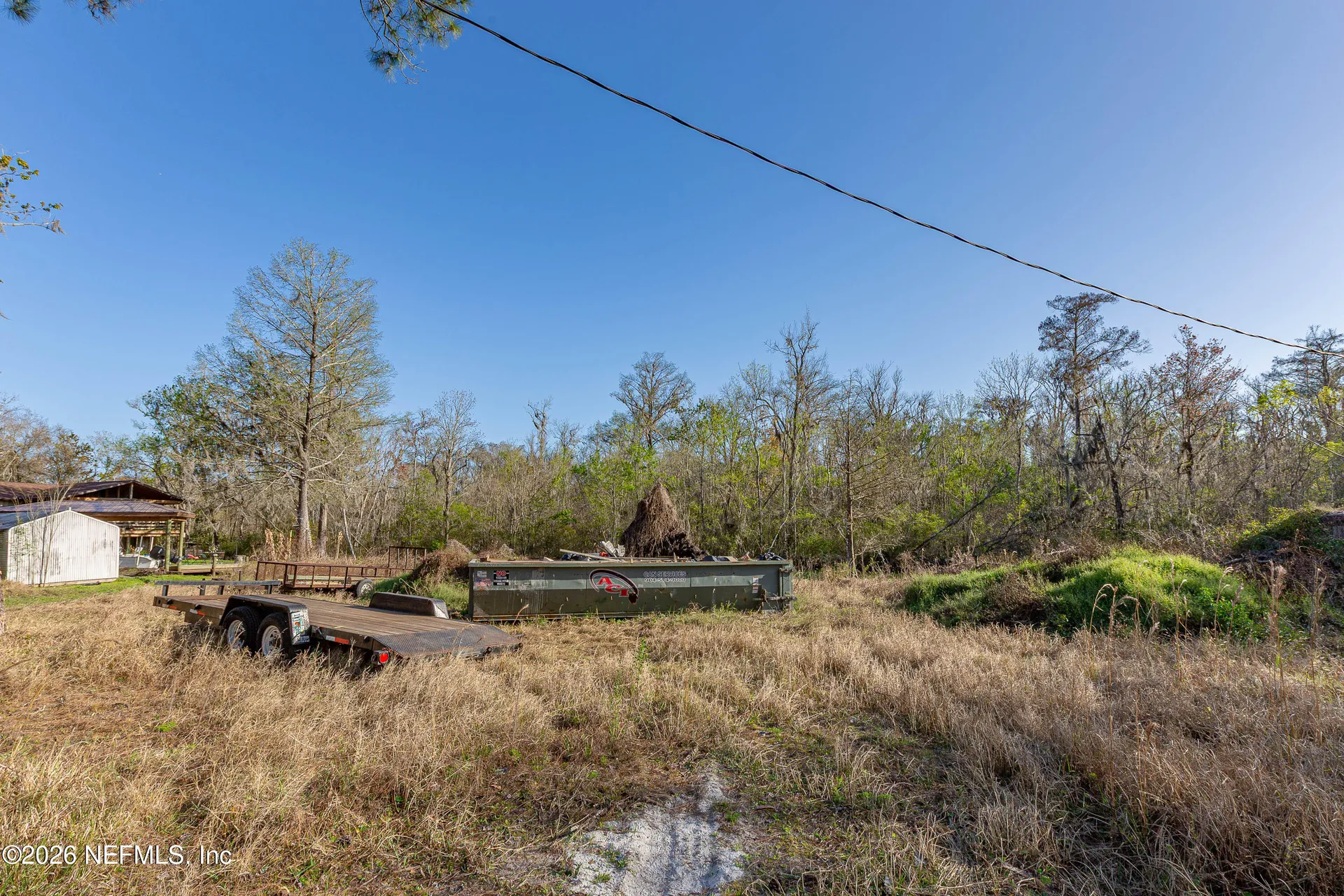 0 Hide-a-way Drive Jacksonville FL 32258