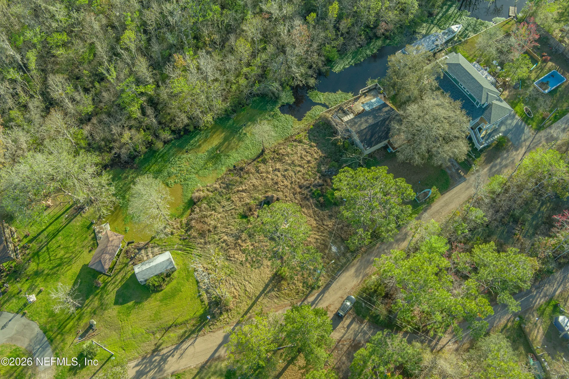 0 Hide-a-way Drive Jacksonville FL 32258