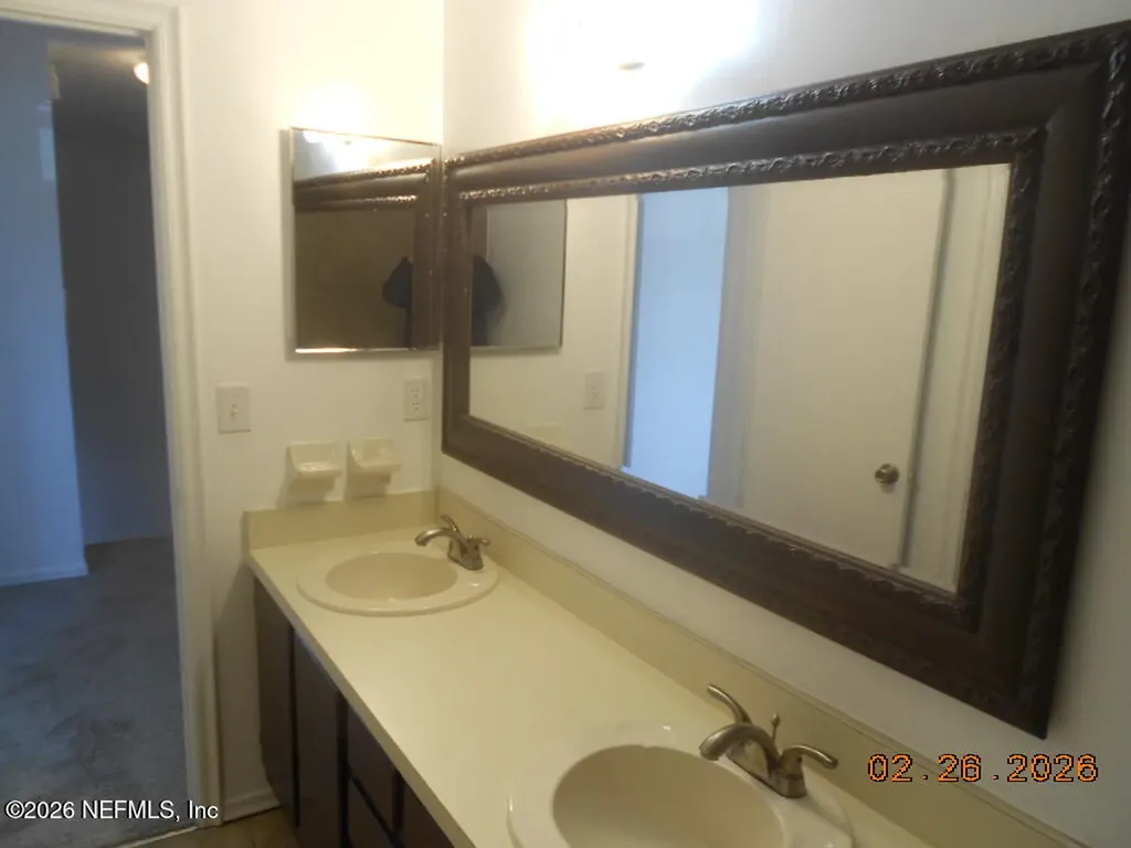 5642 Pinebay Circle S Jacksonville FL 32244