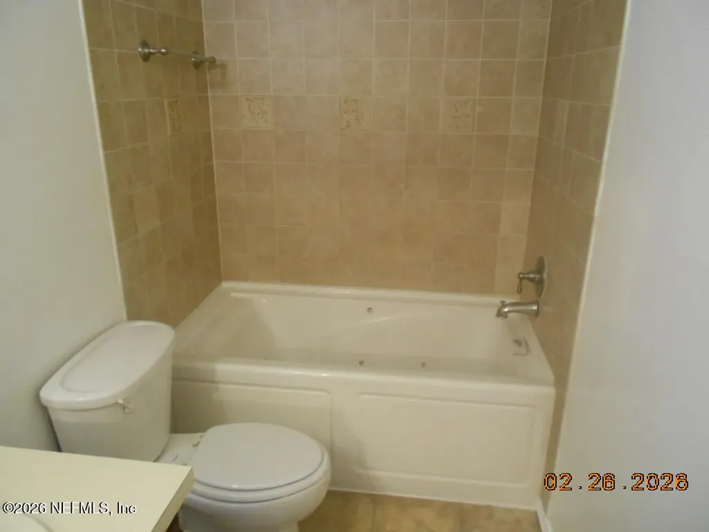 5642 Pinebay Circle S Jacksonville FL 32244