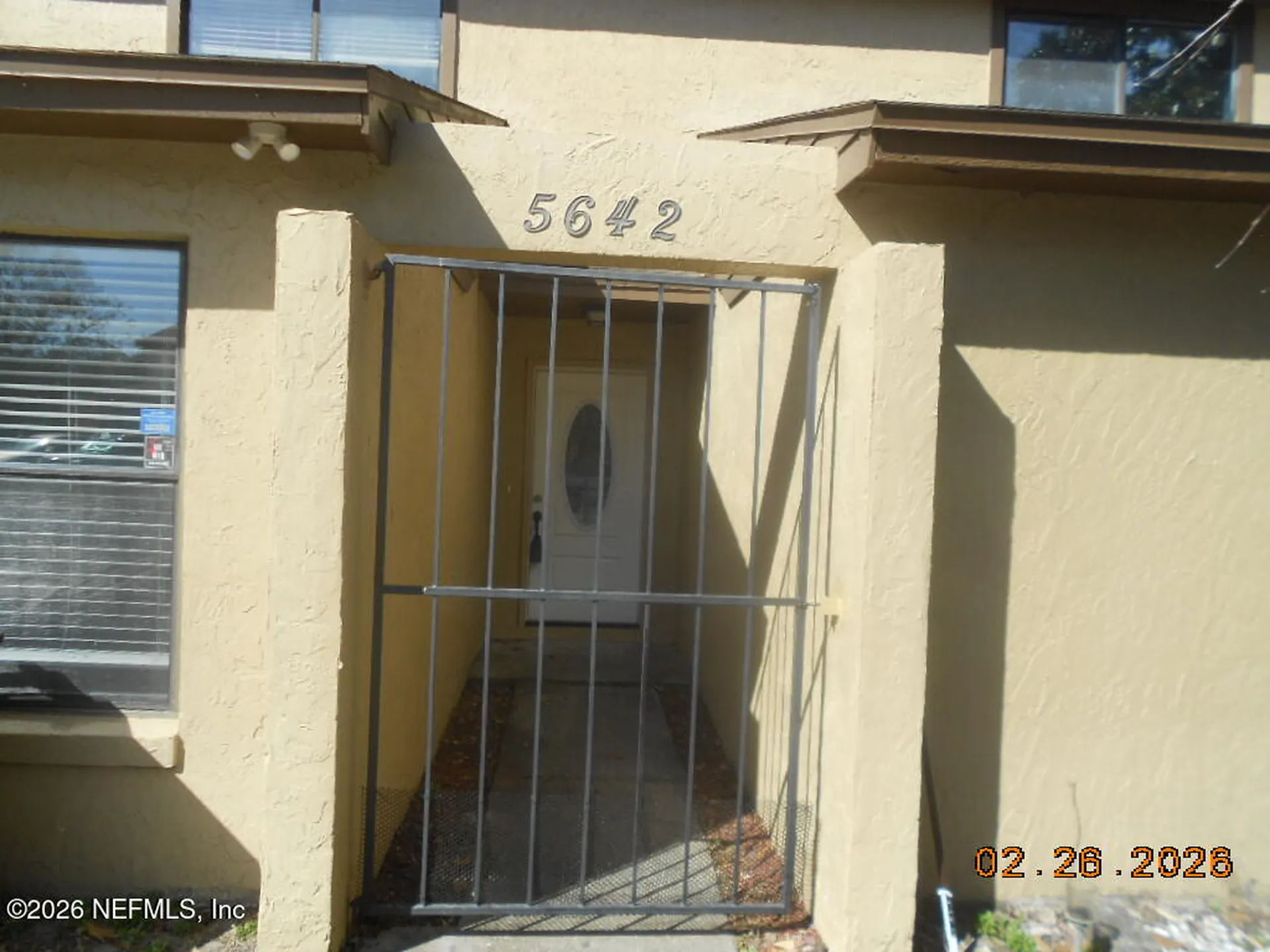 5642 Pinebay Circle S Jacksonville FL 32244