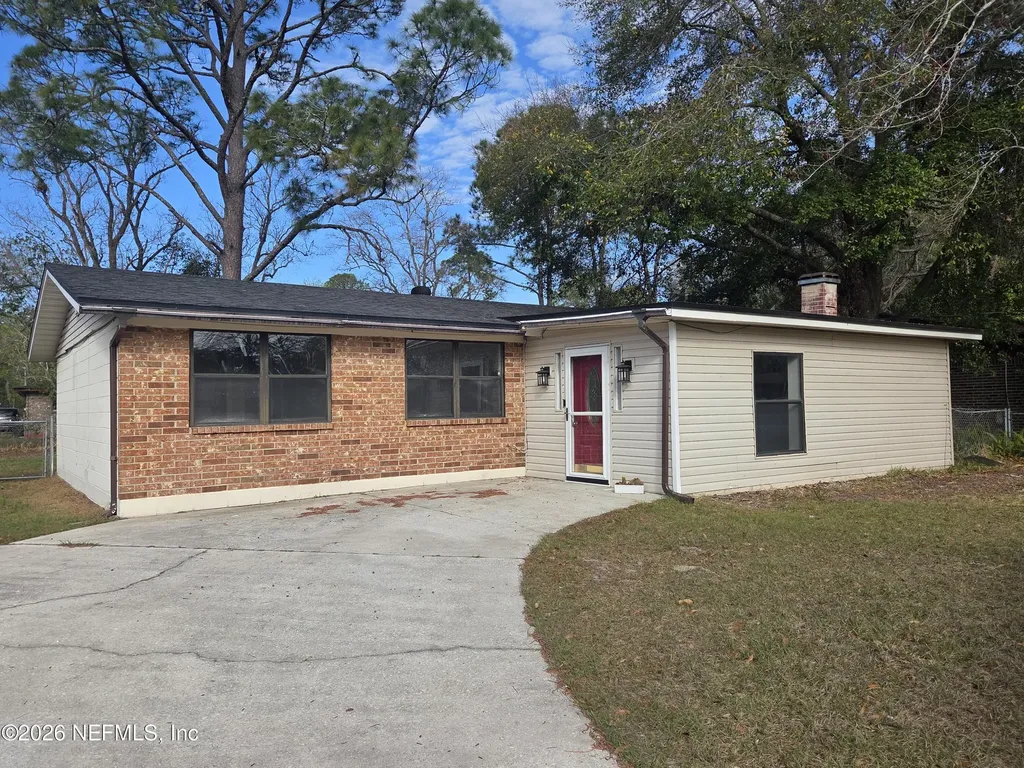 5146 Saginaw Avenue Jacksonville FL 32210