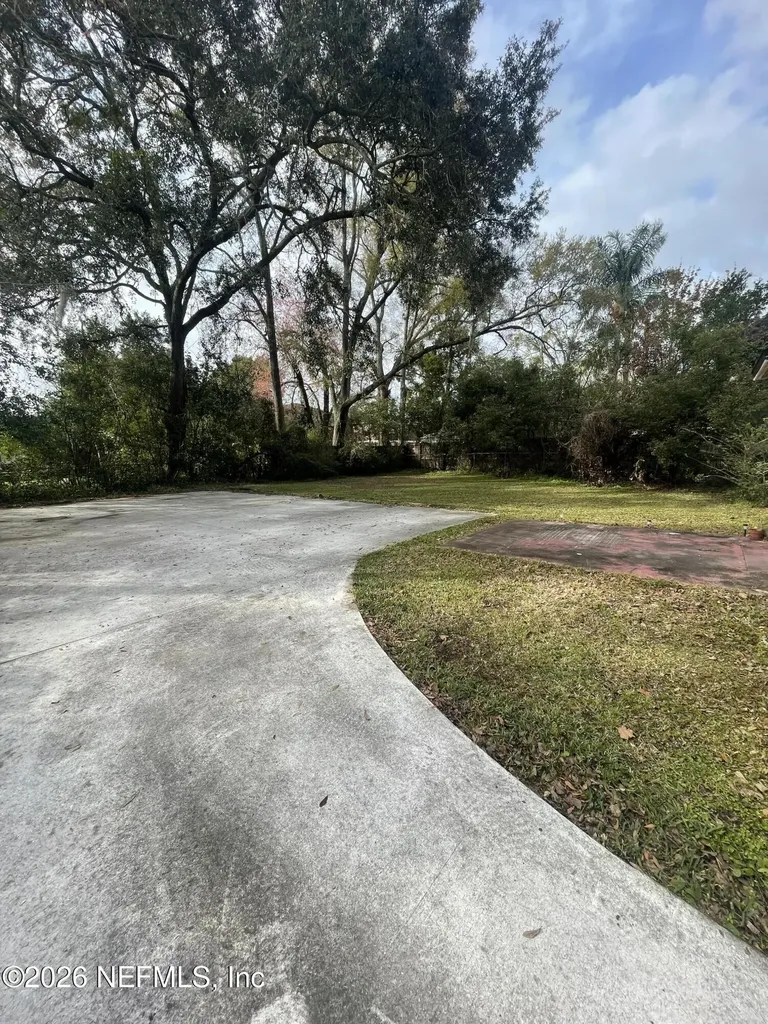 2966 Remington Street Jacksonville FL 32205