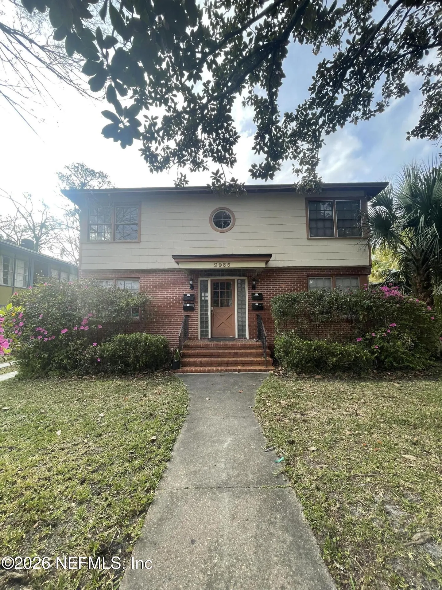 2966 Remington Street Jacksonville FL 32205