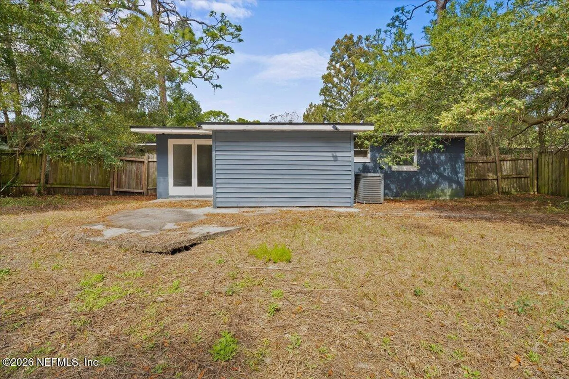1020 Ake Lane Jacksonville FL 32218