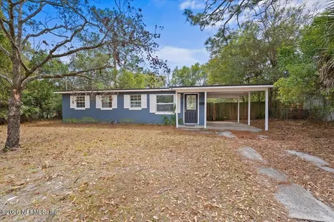 1020 Ake Lane Jacksonville FL 32218