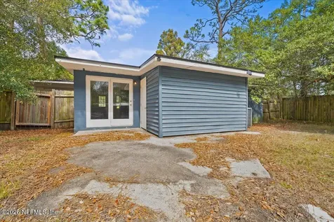 1020 Ake Lane Jacksonville FL 32218