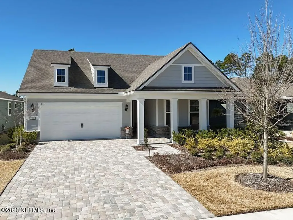 84 Creek Pebble Drive Ponte Vedra FL 32081
